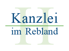 Kanzlei im Rebland - Ihr Rechtsanwalt in Schliengen - Jens Hugenschmidt